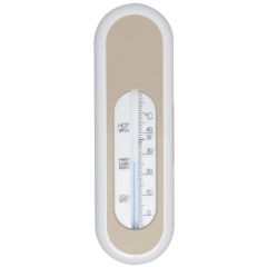Thermomètre de bain