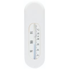 Thermomètre de bain