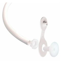 Tuyau avec raccord pour baignoire Click