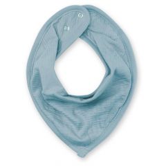 Bavoir bandana 25 cm - Tetra Jersey