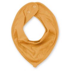 Bavoir bandana 25 cm - Tetra Jersey