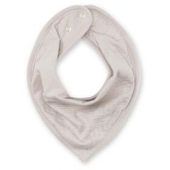 Bavoir bandana 25 cm - Tetra Jersey