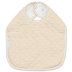 Bavoir waterproof 37 cm - Pady quilted jersey