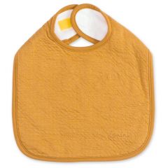 Bavoir waterproof 37 cm - Tetra Jersey