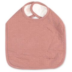 Bavoir waterproof 37 cm - Tetra Jersey