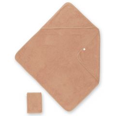 Cape de bain 75x75 cm - Terry