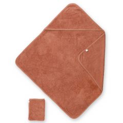 Cape de bain 75x75 cm - Terry
