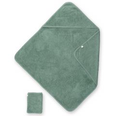Cape de bain 75x75 cm - Terry