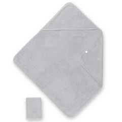 Cape de bain 75x75 cm - Terry