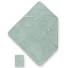 Cape de bain 75x75 cm - Terry