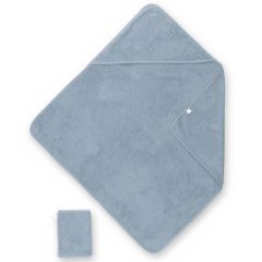 Cape de bain 75x75 cm - Terry