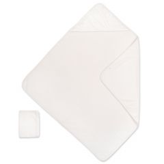 Cape de bain 90x90 cm - Bambou