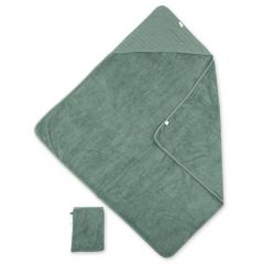 Cape de bain 90x90 cm - Terry