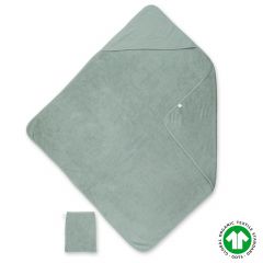 Cape de bain 90x90 cm - Terry