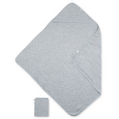 Cape de bain 90x90 cm - Terry