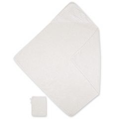 Cape de bain 90x90 cm - Terry