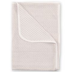 Couverture 75x100 cm - Jersey