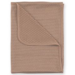 Couverture 75x100 cm - Jersey