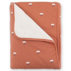 Couverture 75x100cm - Pady jersey + jersey