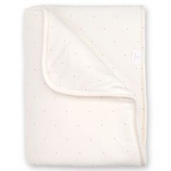 Couverture 75x100cm - Pady jersey + jersey