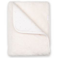 Couverture 75x100cm - Pady jersey + softy