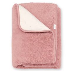 Couverture 75x100cm - Pady jersey + softy