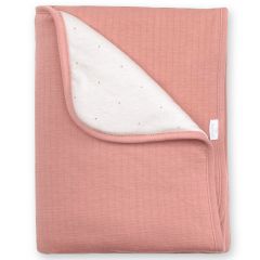 Couverture 75x100cm - Pady tetra jersey + softy