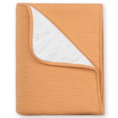 Couverture 75x100cm - Pady tetra jersey + softy