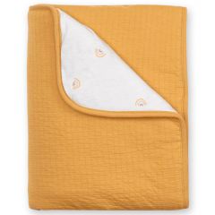 Couverture 75x100cm - Pady tetra jersey + softy