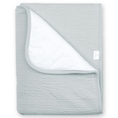 Couverture 75x100cm - Pady tetra jersey + softy