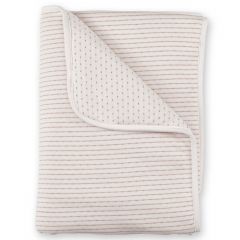 Couverture 75x100cm - Pady twin jersey + twin jersey