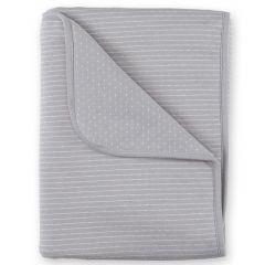 Couverture 75x100cm - Pady twin jersey + twin jersey