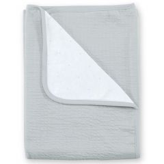 Couverture 75x100cm - Tetra jersey + jersey