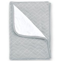 Couverture 75x100cm - Tetra jersey + jersey