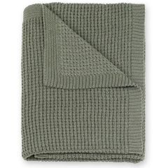 Couverture 80 x 100 cm - knitted