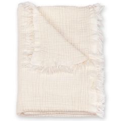 Couverture 80 x 100 cm - swaddle cudly