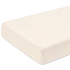 Drap-housse pour berceau 50 x 90 cm