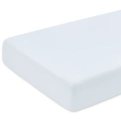 Drap-housse pour berceau 50 x 90 cm