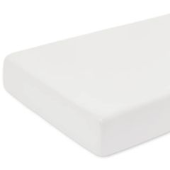 Drap-housse pour berceau 50 x 90 cm