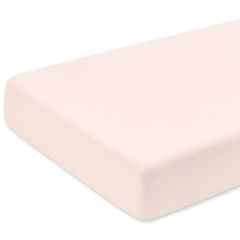 Drap-housse pour berceau 50 x 90 cm