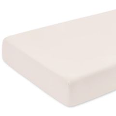 Drap-housse pour berceau 50 x 90 cm