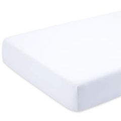 Drap-housse pour berceau 50 x 90 cm
