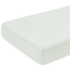 Drap-housse pour berceau 50 x 90 cm
