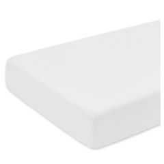Drap-housse pour lit bébé 60 x 120 cm