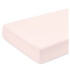 Drap-housse pour lit bébé 60 x 120 cm
