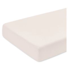 Drap-housse pour lit bébé 60 x 120 cm