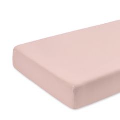 Drap-housse pour lit bébé 60 x 120 cm
