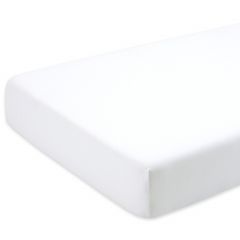 Drap-housse pour lit bébé 60 x 120 cm