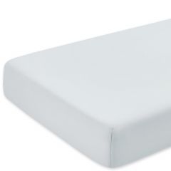 Drap-housse pour lit bébé 60 x 120 cm