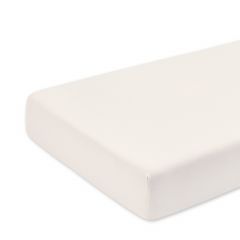 Drap-housse pour lit bébé 60 x 120 cm